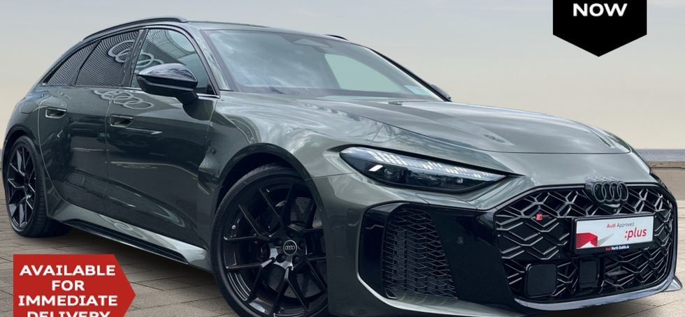 Audi RS5 2026