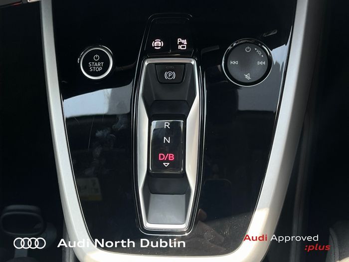 Audi Q4 E-tron 2023