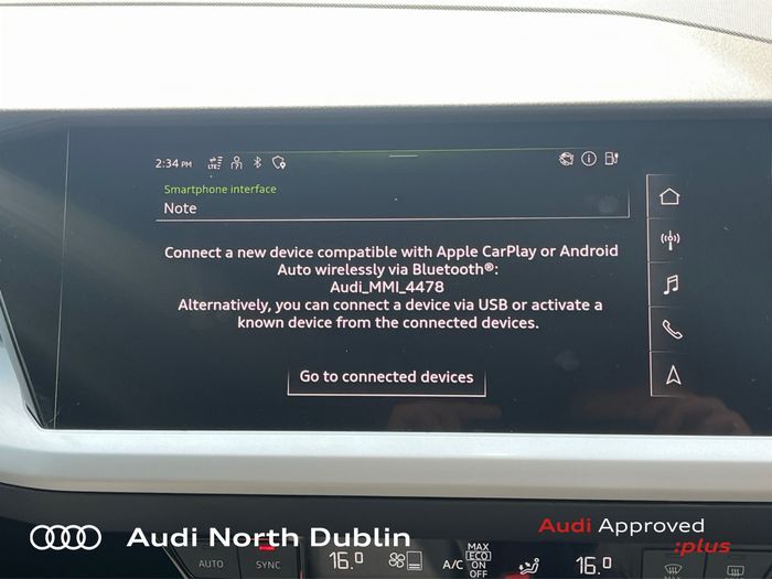 Audi Q4 E-tron 2023