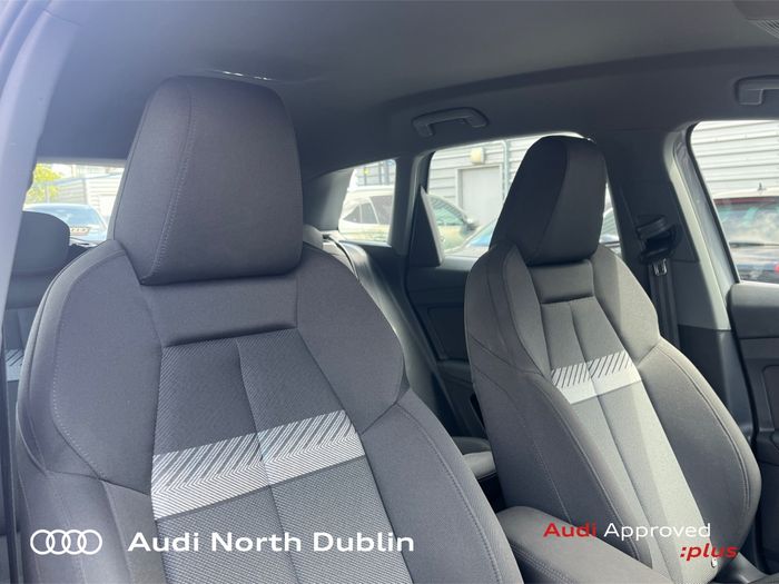 Audi Q4 E-tron 2023