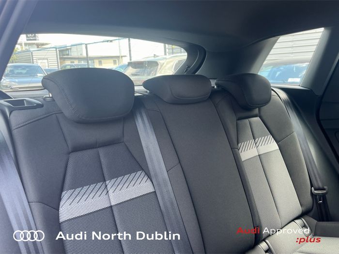 Audi Q4 E-tron 2023