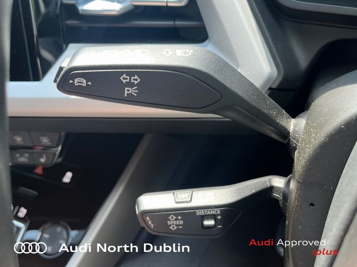 Audi Q4 E-tron 2023
