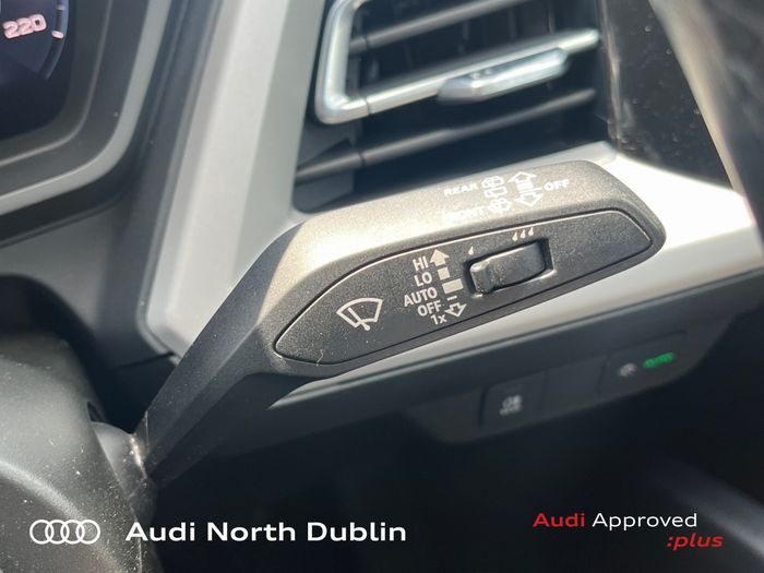 Audi Q4 E-tron 2023