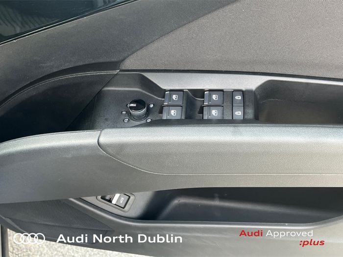 Audi Q4 E-tron 2023