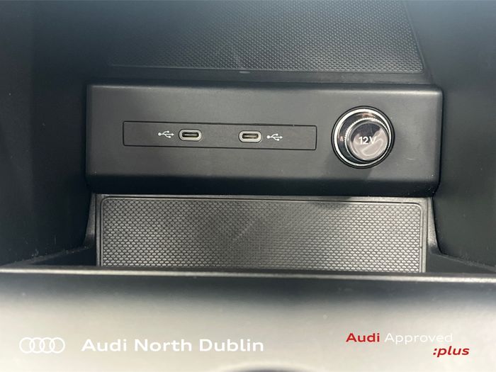 Audi Q4 E-tron 2023