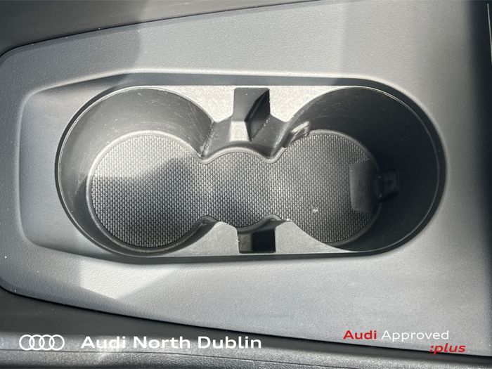 Audi Q4 E-tron 2023