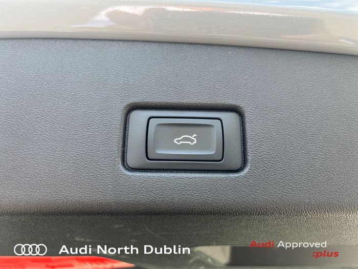 Audi Q4 E-tron 2023