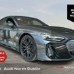 Audi e-tron GT quattro 2026