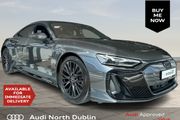 Audi e-tron GT quattro 2026