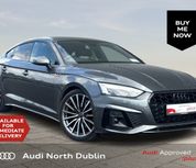 Audi A5 2024
