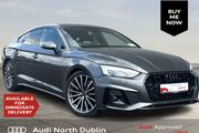 Audi A5 2024