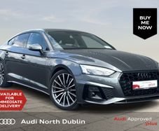 Audi A5 2024