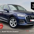 Audi Q5 2023