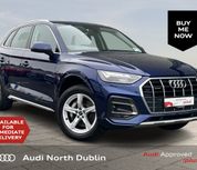 Audi Q5 2023