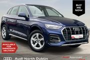 Audi Q5 2023