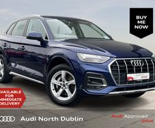 Audi Q5 2023