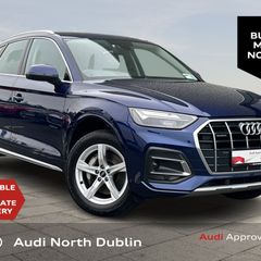 Audi Q5 2023