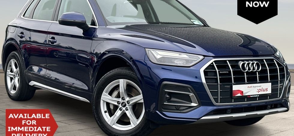 Audi Q5 2023