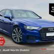 Audi A6 2023