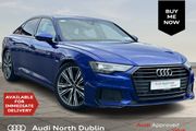 Audi A6 2023