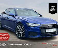 Audi A6 2023