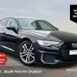 Audi A6 2021
