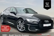 Audi A6 2021