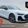 Audi A5 2025