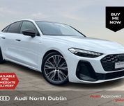Audi A5 2025