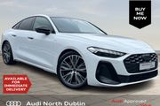Audi A5 2025