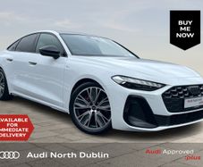 Audi A5 2025