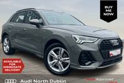 Audi Q3 2023