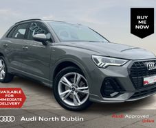 Audi Q3 2023