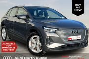 Audi Q4 E-tron 2023