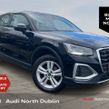 Audi Q2 2021