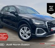 Audi Q2 2021