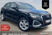 Audi Q2 2021