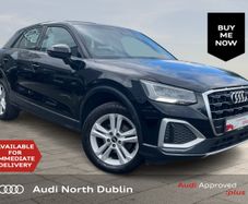Audi Q2 2021