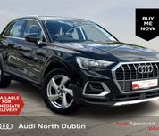 Audi Q3 2023