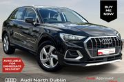 Audi Q3 2023