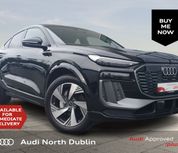 Audi Q6 e-tron 2026