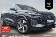 Audi Q6 e-tron 2026