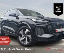 Audi Q6 e-tron 2026