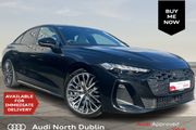Audi A5 2026