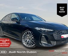 Audi A5 2026
