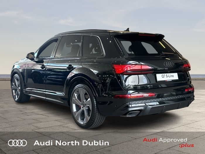 Audi Q7 2026