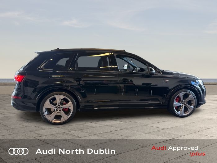 Audi Q7 2026