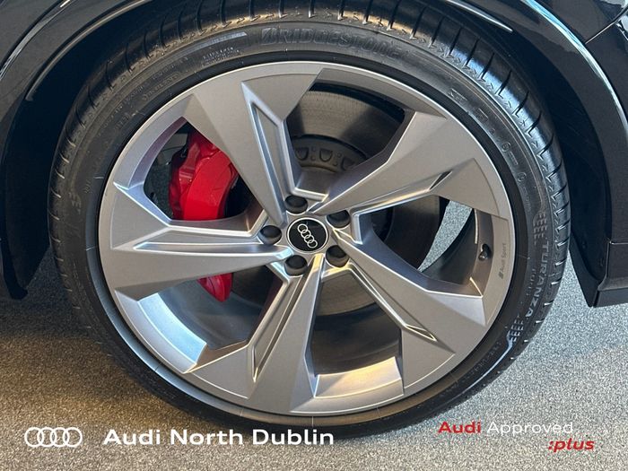 Audi Q7 2026