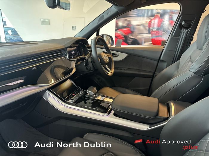 Audi Q7 2026