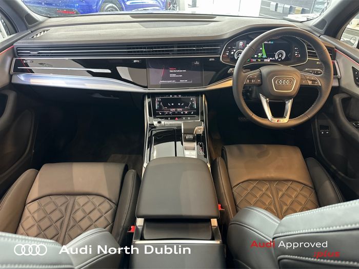 Audi Q7 2026